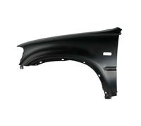 Guardabarros Delantero Izquierdo Con Hueco Para Honda CR-V I RD