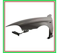 Guardabarros delantero izquierdo con orificio de luciérnaga Alfa Romeo 147-(A...
