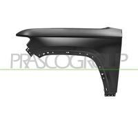 GUARDABARROS DELANTERO IZQUIERDO JEEP - GRAND CHEROKEE L (WL) - Mod. 11/21 -