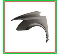 Guardabarros delantero izquierdo Mercedes Clase V-Vito (W639)-(Año 2010-2014)