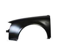 Guardabarros Delantero Izquierdo Para AUDI A6 AVANT 4B C5 4B2