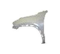 Guardabarros delantero izquierdo para Dr F35 2020 en adelante