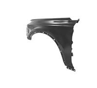 Guardabarros delantero izquierdo para Ford Bronco 2021 en adelante aluminio