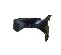 Guardabarros delantero izquierdo para Ford Bronco 2021 en adelante aluminio sport