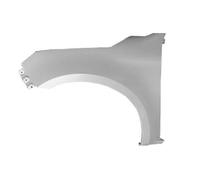 Guardabarros delantero izquierdo para isuzu d-max 2020 en adelante 4wd
