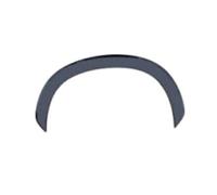 Guardabarros delantero izquierdo para MG HS (a partir de 2024)