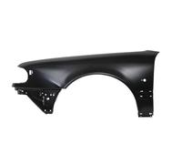 Guardabarros Delantero Izquierdo Se Adapta A: Audi A6 C4 06.94-12.97
