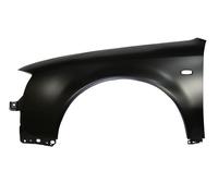 Guardabarros Delantero Izquierdo Se Adapta A: Audi A6 C5