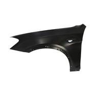 Guardabarros Delantero Izquierdo Se Adapta A: BMW X3 F25, X4 F26 09.10-05.18