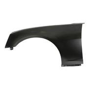 Guardabarros Delantero Izquierdo Se Adapta A: Chevrolet Camaro 02.09-09.13