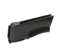 Guardabarros Delantero Izquierdo Se Adapta A: Fiat Panda 141 10.80-07.04