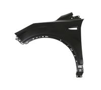 Guardabarros Delantero Izquierdo Se Adapta A: Ford Kuga II 03.13-12.16