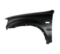 Guardabarros Delantero Izquierdo Se Adapta A: Honda Cr-V 10.95-02.02