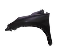 Guardabarros Delantero Izquierdo Se Adapta A: Honda Cr-V IV 01.12-12.14