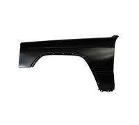 Guardabarros Delantero Izquierdo Se Adapta A: Jeep Cherokee XJ 10.96-09.01
