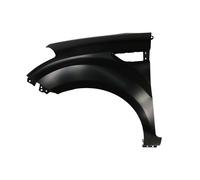 Guardabarros Delantero Izquierdo Se Adapta A: Kia Soul 02.09-02.14