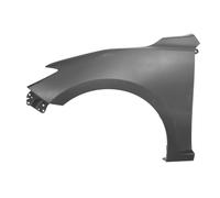 Guardabarros Delantero Izquierdo Se Adapta A: Mazda 3 Bm 09.13-02.17