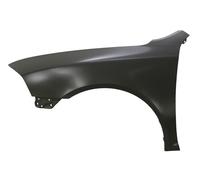 Guardabarros Delantero Izquierdo Se Adapta A: Skoda Octavia II 02.04-10.08