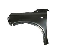 Guardabarros Delantero Izquierdo Se Adapta A: Suzuki Vitara 03.15-02.20