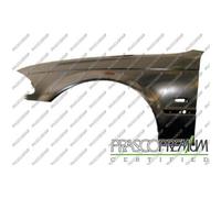 Guardabarros Delantero Izquierdo sin Pintar para BMW 3er E46 318i Bj.98-01