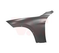 Guardabarros Delantero Izquierdo sin Pintar para BMW X1 E84 xDrive18d Bj.09-15