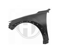 Guardabarros Delantero Izquierdo sin Pintar para Mazda CX-3 Dk 2.0 Bj.15-18