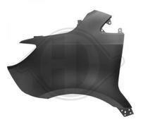 Guardabarros Delantero Izquierdo sin Pintar para Mercedes Benz Sprinter 35-T