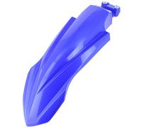 guardabarros delantero modelo alto Rtech Yamaha Tenere' 700 2019 - 2026 azul