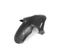 Guardabarros Delantero Motocicleta Carcasa Protectora contra Salpicaduras para Ninja 400 500 Z400 Z500 2018-2024