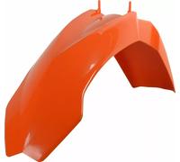 Guardabarros Delantero Fender Compatible Con Ktm Sx Exc 125 200 300 450 00-06