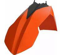 Guardabarros delantero naranja Polisport Ktm Xc/exc-f/exc/sx/sx-f/xc-f/xcf-w/...