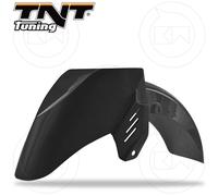 TNT Helmets Guardabarro delantero Yamaha T-Max 500 2001-2007 Negro sin pintar