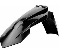 Guardabarros delantero negro Polisport Ktm...
