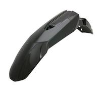 Defensas negro OEM para Derbi Senda 2011-, Gilera RCR, SMT