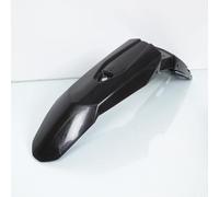 Guardabarros delantero original para moto Aprilia 125 SX 2018 86693000W0N / negro