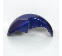Guardabarros delantero original para Scooter Suzuki 125 Burgman 2007 a 2010 53111-03H00-YBA0/Azul nuevo