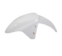 Guardabarros delantero P2R (motorizado) compatible con Scooter Kymco 50 Agility R10 2005 a 2018