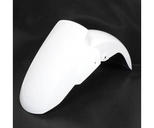 Guardabarros delantero P2R para Scooter Yamaha 125 X-Max 2006 a 2009