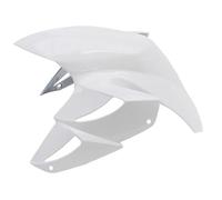 Guardabarros delantero P2R para Scooter Yamaha 50 Bw's Original 1992 a 2019