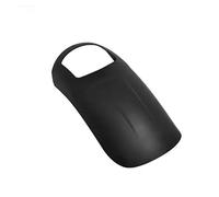 guardabarros delantero Para BENDA NAPOLEON BOB 500 450 BD450 Guardabarros Delantero Extendido Extensión De Rueda Motocicleta Accesorios Protección(Rear fender)