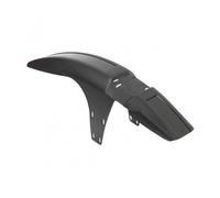 Guardabarros delantero para bicicleta de montaña Zefal Deflector FM30 negro com