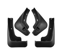 Guardabarros Delantero para Chery Tiggo 4 Pro 2025 Guardabarros Delanteros Y Traseros Accesorios para Coche Juego De Guardabarros