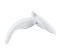 Guardabarros delantero para maxi scooter adaptable Yamaha 125 Xmax 2006+2009 - M