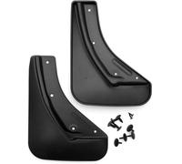 Guardabarros Delantero para Mercedes Clase G 2015->, 2 Piezas (Optimum) en Bolsa de plástico