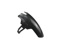 Guardabarros Delantero Para Moto Guzzi V100 Para Mandello S 2022- | Cubierta A Prueba Salpicaduras Extensor Extensiones Defensa(Fibra de carbon)