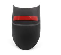 Guardabarros Delantero para Motocicleta, Extensión Trasera para Guardabarros De Rueda para Suzuki V-Strom650 DL650 V-Strom 650 DL 650 VStrom 650