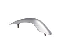 Guardabarros Delantero Para Motocicleta Pico Nariz Tapa Decorativa Para Vespa Para GTS Para GTV 250 300 GTS300 GTS250 Todo El Año IENQBVL(2)