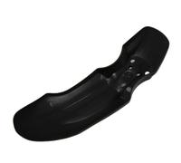 Guardabarros Delantero Para Motocicleta | Protector Contra Salpicaduras De Neumático | Protector De Rueda Para Moto,Para Motocicletas Eléctricas Y De Campo, Uso En Exterior, Días Lluviosos Y Terrenos