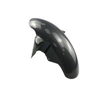 Guardabarros Delantero Para Motocicleta, Protector Contra Salpicaduras Y Barro Para R1 YZFR1 2004-2008 FZ1 2005 2006 2007 FZ8 Para FAZER 2011 2012 2013 partes cuerpo(ABS Carbon)