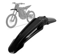 Guardabarros delantero para motocicleta Surron Sur Ron Light Bee S/X X160 X260, mantiene el marco de la bicicleta y el conductor limpios